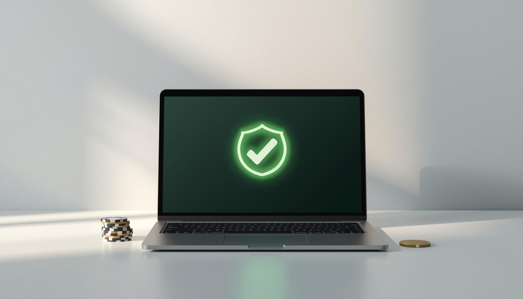 Zakładanie konta i pierwszy niski depozyt